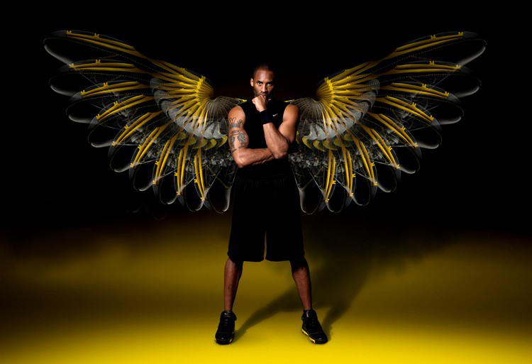 NBA漫谈｜十大不可思议的神仙球！灌篮变妙传，背对篮筐也能绝杀！（NBA随谈｜十大匪夷所思的神级进球：扣篮化助攻，背身也能绝杀！）